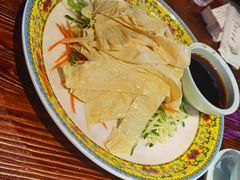 -津沽小院(天津之眼店)