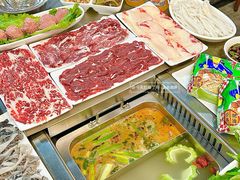 -鑫宝沙茶牛肉火锅(永泰店)