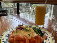 -Alimentari早午餐(安福路店)