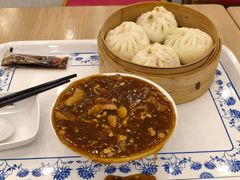 -庆丰包子铺(西单店)