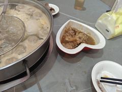 -官塘陈记鱼生·潮汕砂锅粥·牛肉火锅(潮枫路总店)