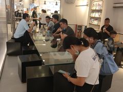 -喜茶(佛山岭南站店)