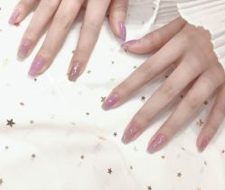 -由甲·美甲美睫工作室