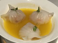 金汤虾饺皇-炳胜公馆(珠江新城店)