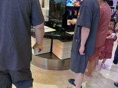 -碧中海汤泉汗蒸酒店