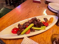 -MR.ROCKY洛奇先生RESTAURANT&BAR(宝安壹方城店)