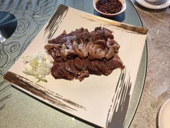 -海陵岛保利皇冠假日酒店·御公馆中餐厅 CANAL LNUA