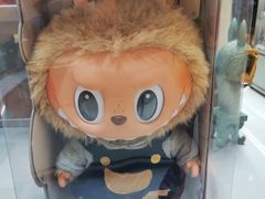 -泡泡玛特POPMART(蓝色港湾店)