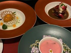-莲西餐(曲江店)