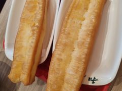 -和合谷(德外店)