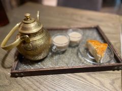 -那时新疆·若羌(经纬汇店)