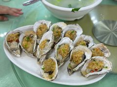 -景好海鲜餐厅(大鹏必选旅游店)