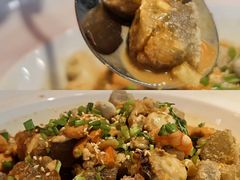 -旺角小渔村·海肠捞饭开创者(二马路店)