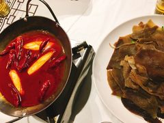 -庞家烧烤客栈(炮台山店)