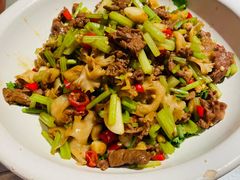 -楚山晓·楚湘菜(江夏永旺店)
