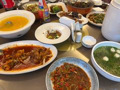 -云客来·花园餐厅(洛社店)