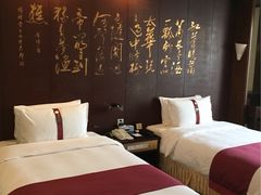 月亮河温泉度假酒店-月亮河温泉度假酒店