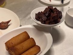 -御玺中餐厅新派湘菜