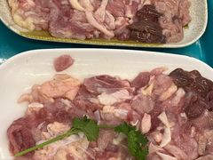 -小煵记·打边炉(西丽文光店)