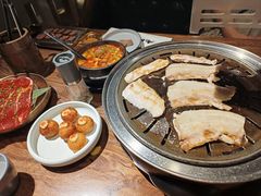 -九田家黑牛烤肉料理(太阳宫广场店)