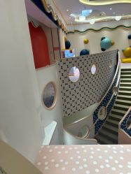 -奈尔宝·儿童乐园·亲子餐厅(苏州大悦城店)