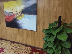 -清水湾酒店(深圳横岗塘坑地铁站店)