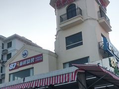 -87号烧烤海鲜·大排档(金沙滩店)