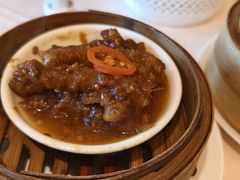 -正佳广场万豪酒店-粤菜餐厅·点心·海鲜·聚餐