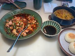 -锦府盐帮·李宅(领展购物广场中关村店)