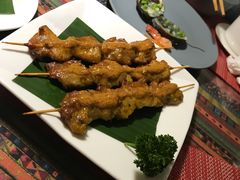 -忘忧草融合私房菜(红鼎国际店)