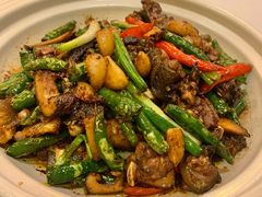 三顾甲鱼-院8里·少城记忆老川菜(宽窄巷子店)