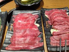 -呷哺呷哺 黄金牧场 (欢乐谷店)