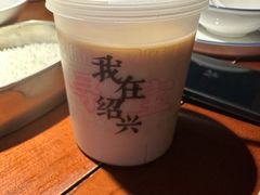 -寻宝记绍兴菜(鲁迅路店)