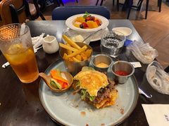 -bluefrog蓝蛙(皇庭广场店)
