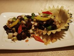 -小白鲨工夫潮膳(曲江店)