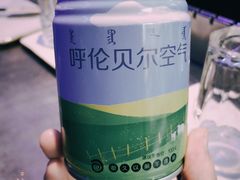 -很久以前羊肉串(打浦路店)