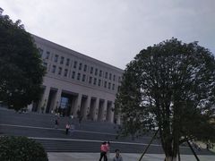 -重庆工商大学(南岸校区)