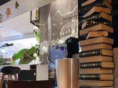-斯比特花园西餐厅(东方商厦店)