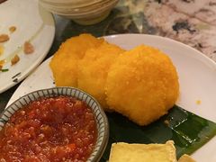 -浩海火燒雲傣家菜(芮欧百货店)