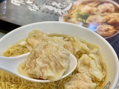 -深仔记正宗云吞面(尖沙咀店)