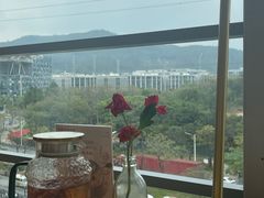 -甘思咪哚·云南艺术餐厅(天河广百店)