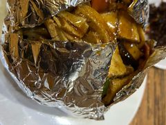 -一盏明灯全素斋(殊像寺店)