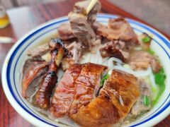 -香辉食馆(新兴路店)