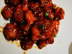 -金牌外婆家(苏州中心店)