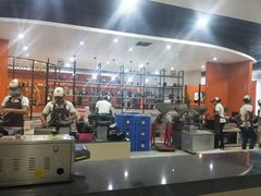 -巴厘岛黄金金兔咖啡工厂