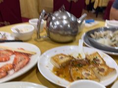 -吉莲利苑海鲜酒家(珠海拱北29年老字号店)