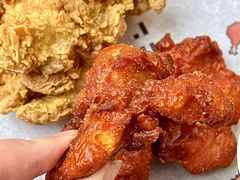 -PIXEL BOY炸鸡店(上海首店)