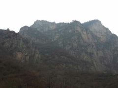 android_upload_pic-云台山风景名胜区