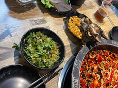 -销魂美蛙鱼头火锅(上海首店)