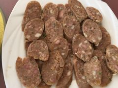 -溢心园香河肉饼总店